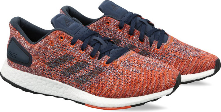 adidas pure boost dpr red