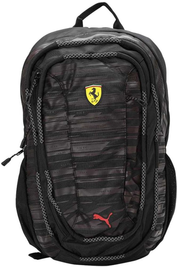 Puma Ferrari Transform Backpack 22 L 