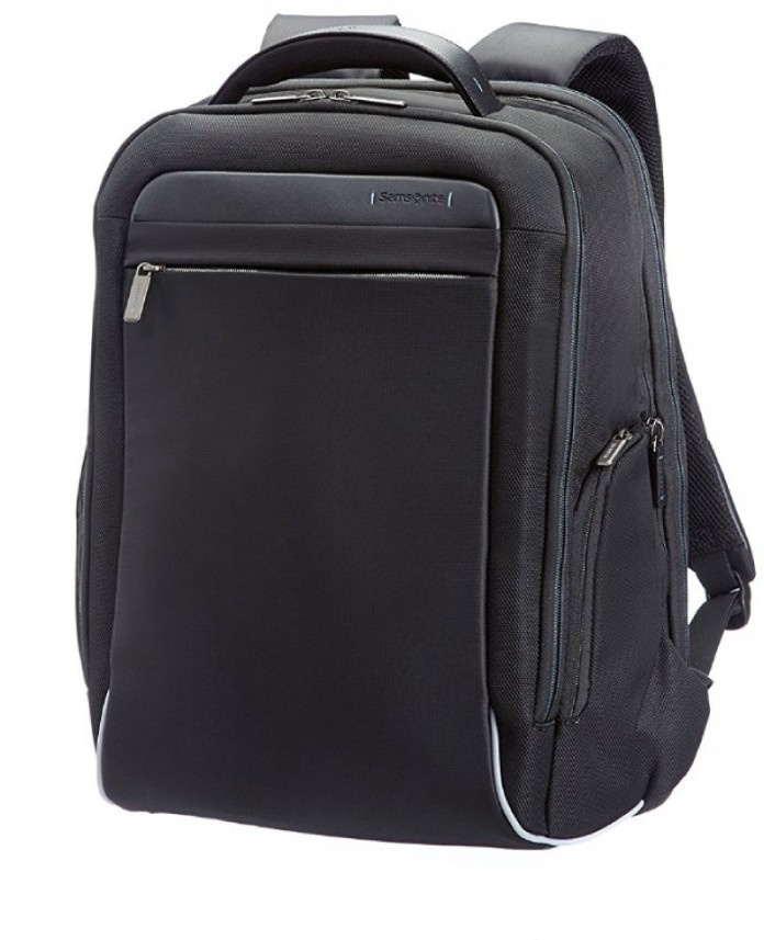 samsonite backpack flipkart