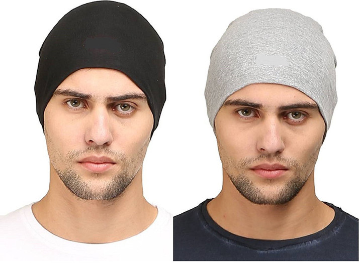 Cotton Skull Cap India Hot Sale, 54 