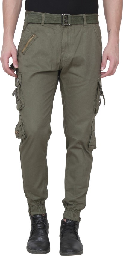 Hootry Men Cargos - Buy Hootry Men 