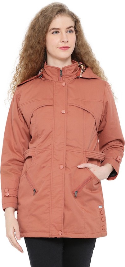 jackets for womens flipkart