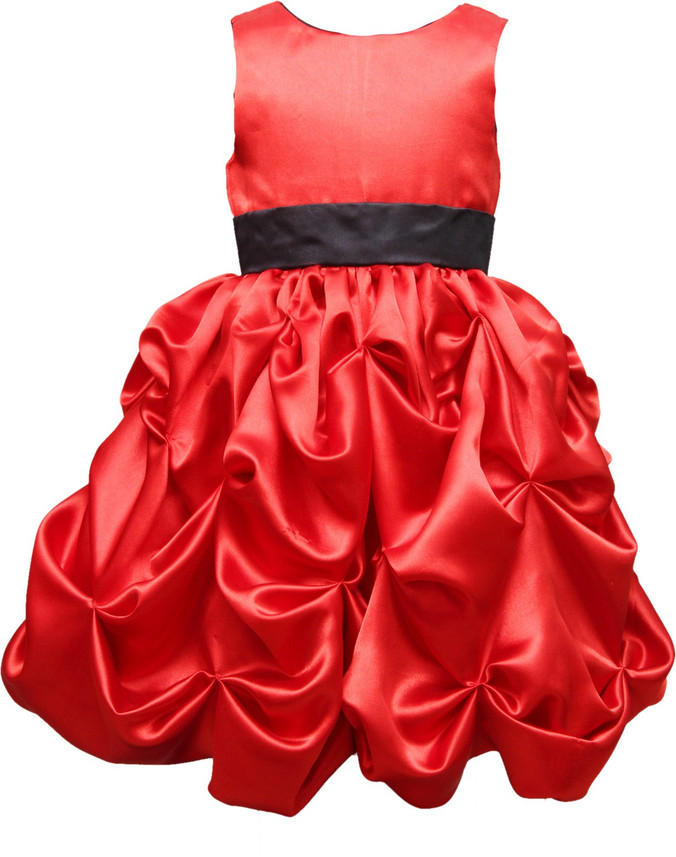 flipkart one piece knee length