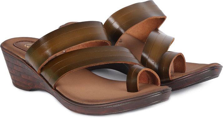 catwalk wedges flipkart