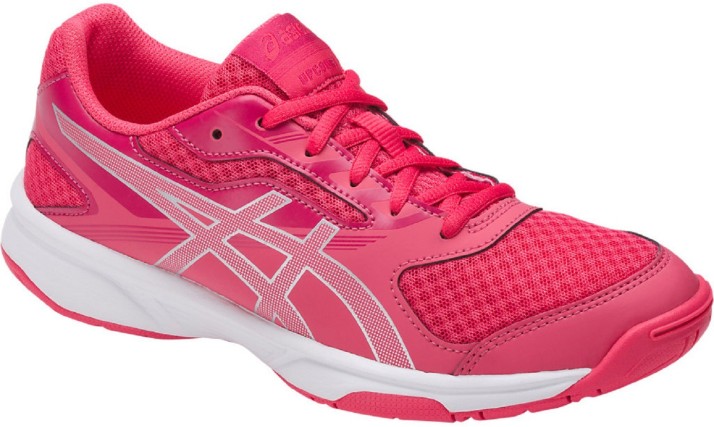 asics badminton shoes womens