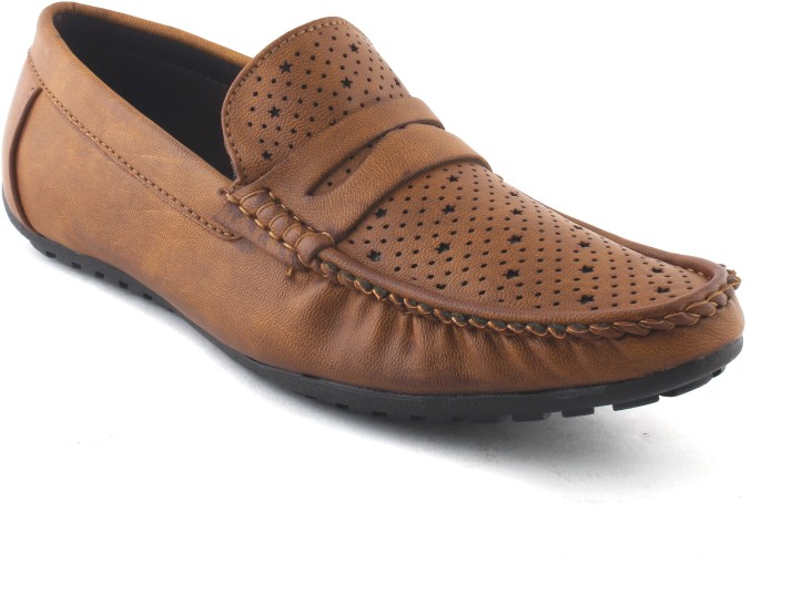 loafer shoes for mens flipkart