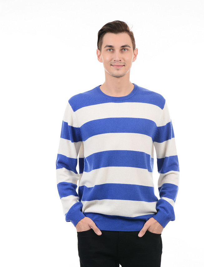gant striped sweater