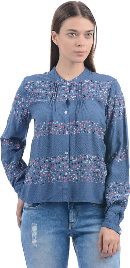 jeans top flipkart
