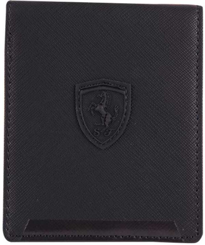 puma mens wallet flipkart