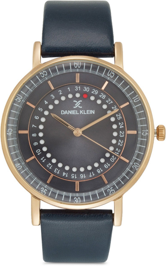 flipkart daniel klein watches