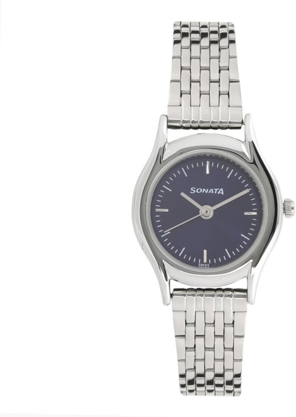 ladies watch flipkart sonata