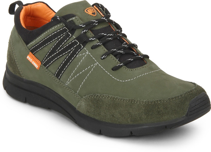red chief latest shoes