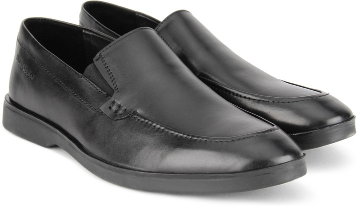 flipkart hush puppies formal shoes