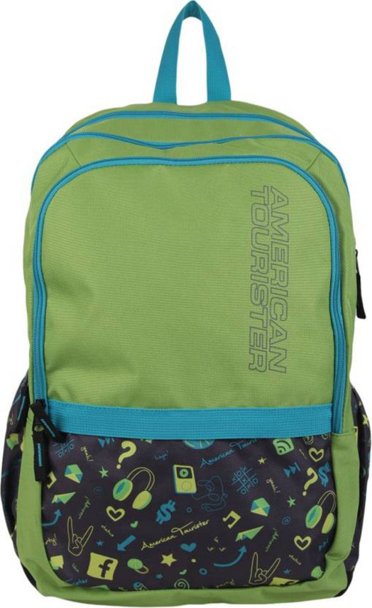 american tourister trolley flipkart