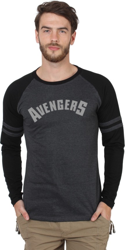 avengers t shirt flipkart