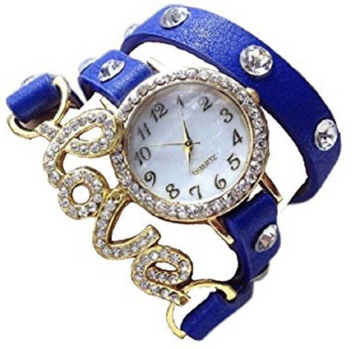 flipkart watches for womens