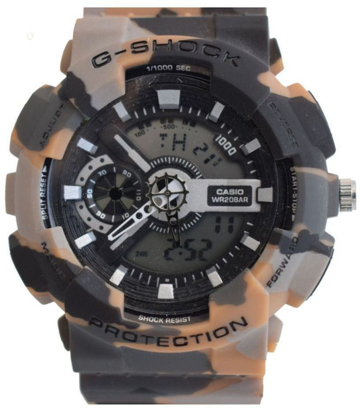 casio g514