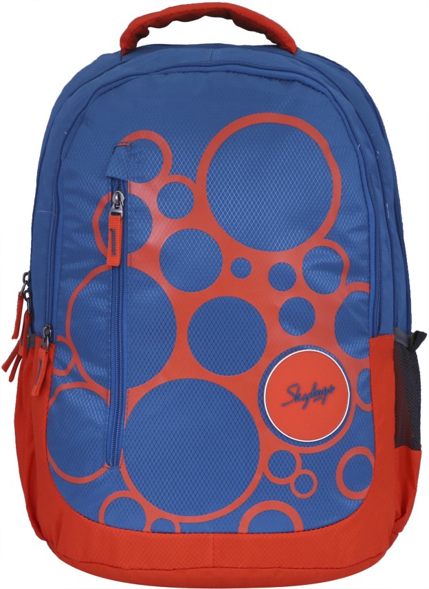 sky bag price in flipkart