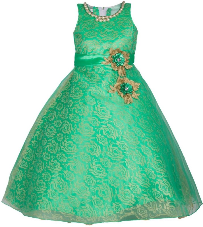 flipkart princess dress