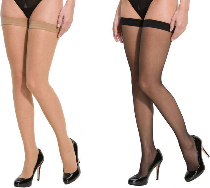 Girls Fishnet Stockings 