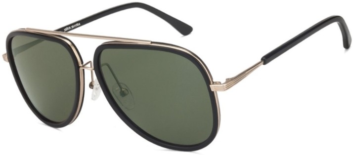 john jacobs mens sunglasses