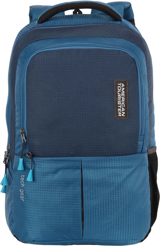 american tourister tech gear backpack