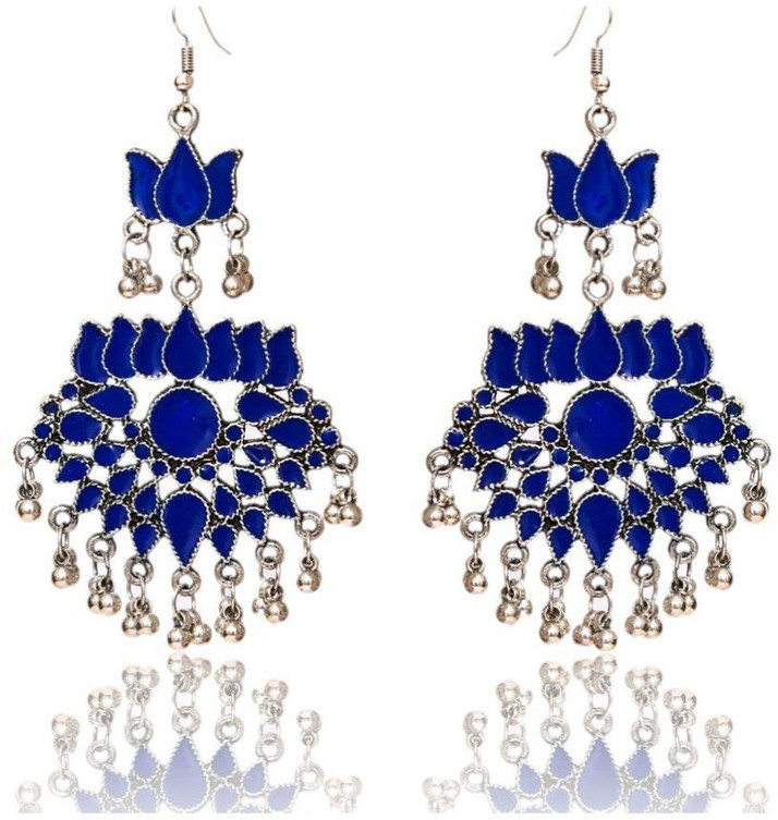 flipkart ladies earrings