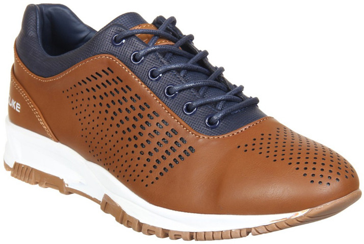 duke shoes flipkart