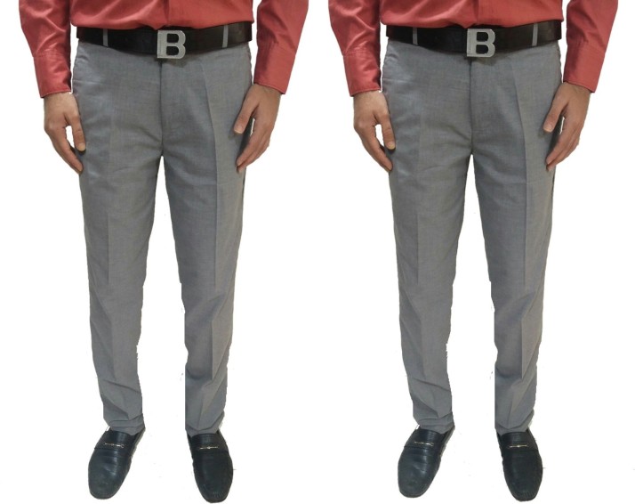 formal trousers for ladies flipkart