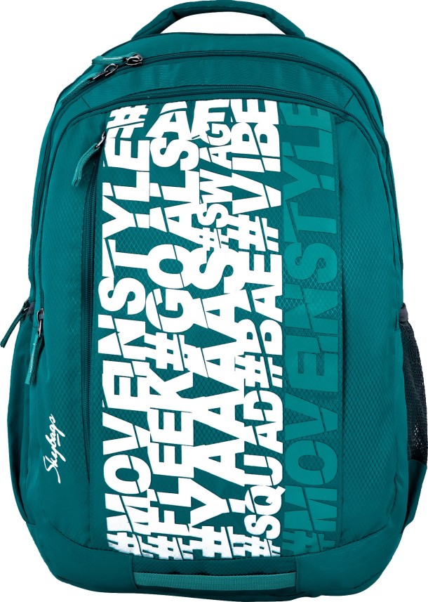 flipkart backpacks skybags