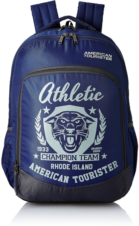 american tourister champions edition