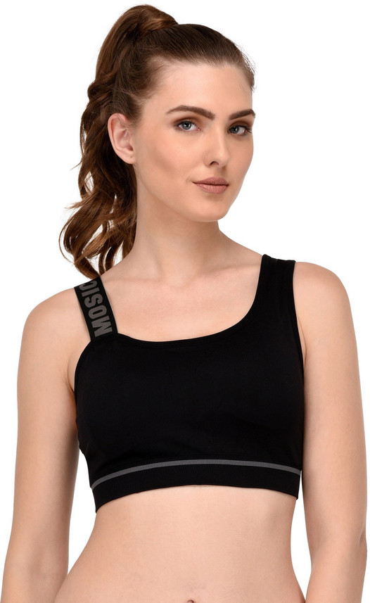 flipkart women's sports bra
