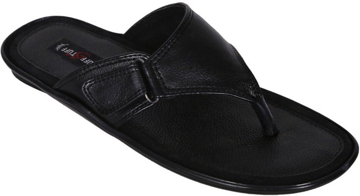 ruff & tuff chappals