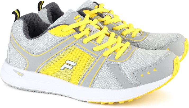 fila shoes flipkart