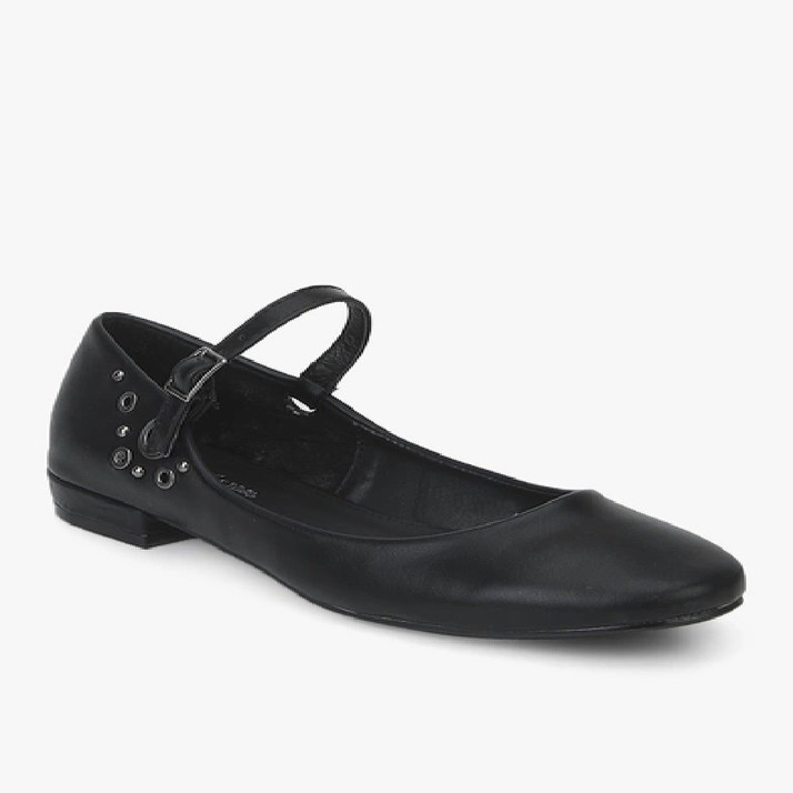 lee cooper belly shoes