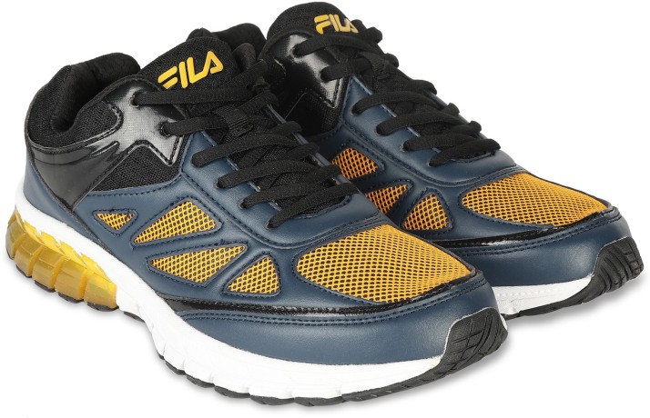 Fila INSTALLER 4 Running Shoes For Men 