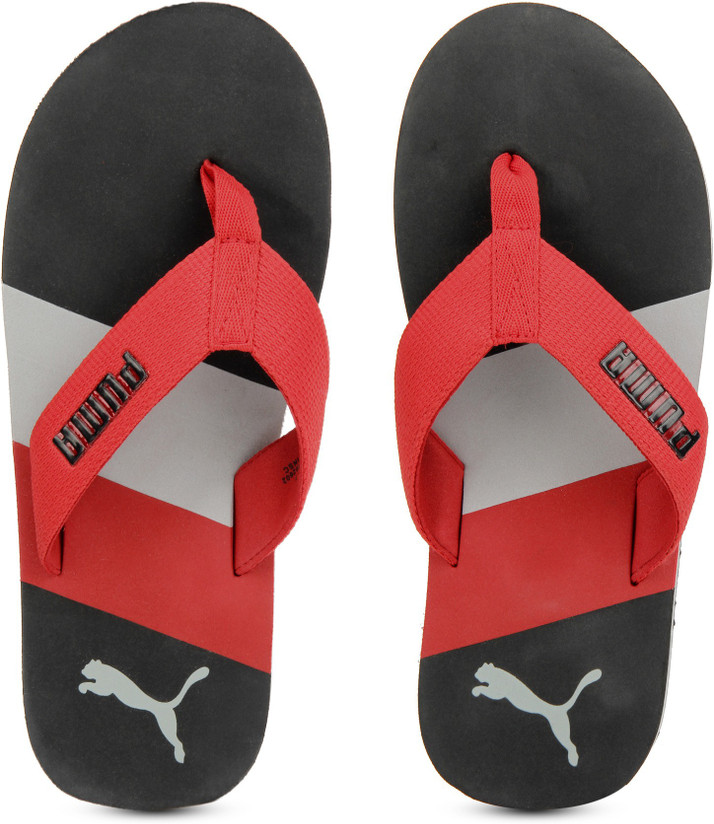 puma robby slippers