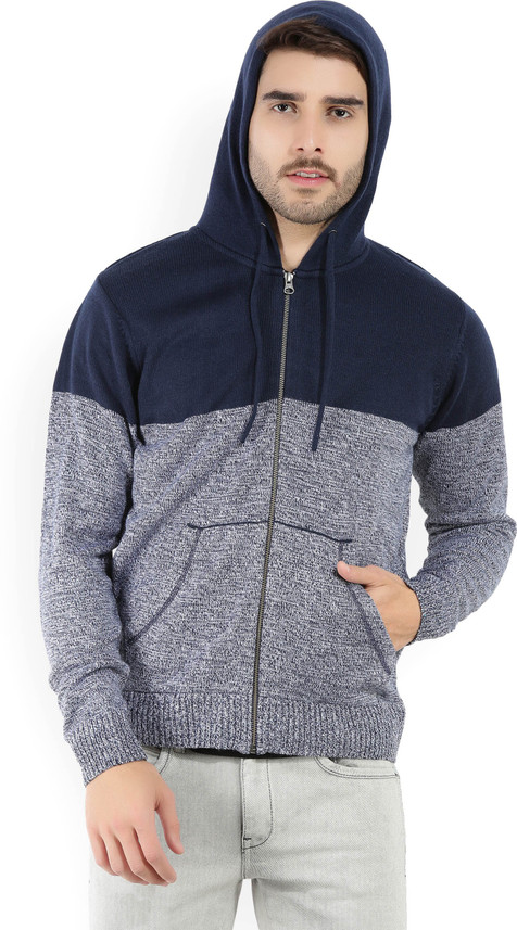 flying machine sweater