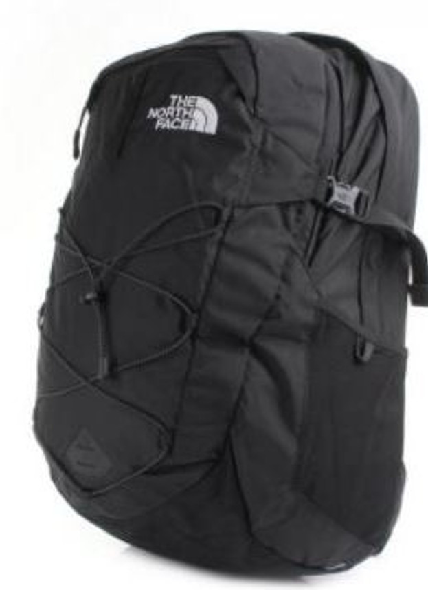 north face backpack cover