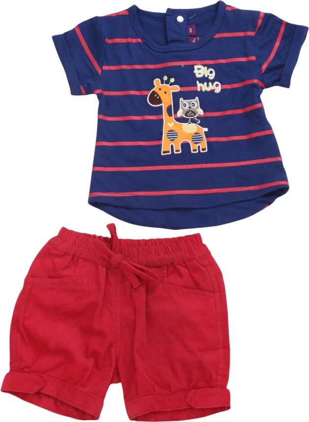 shorts for girls flipkart