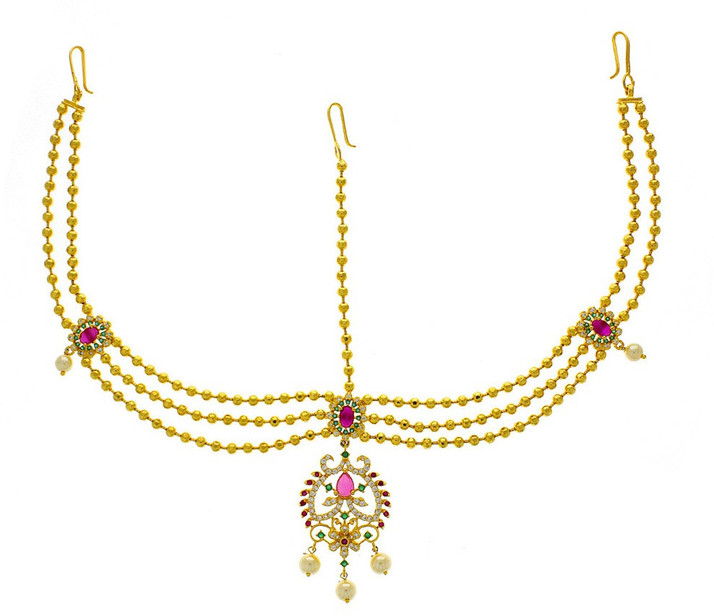 flipkart matha patti