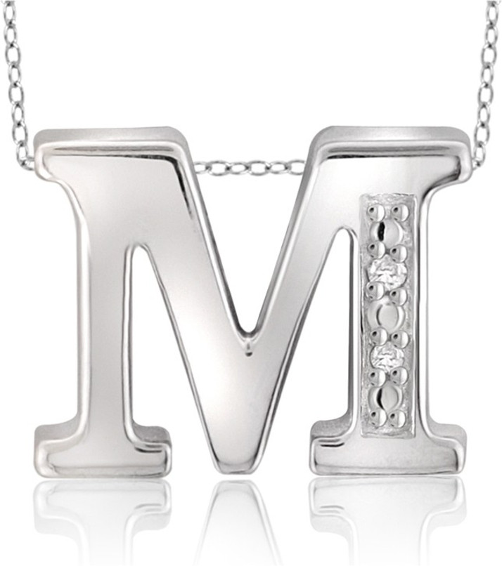 Kiara Jewellery Mayuri Sterling Silver 