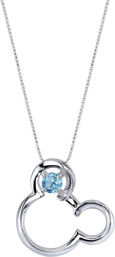 Kiara Jewellery MEGHA Sterling Silver 