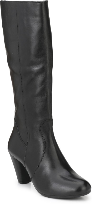 knee high boots flipkart