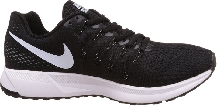 nike zoom pegasus 33 flipkart