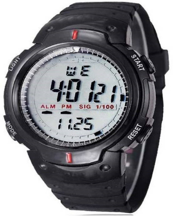 digital watch online flipkart