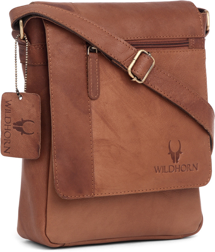 wildhorn bags