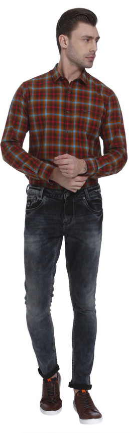 flipkart jeans frock