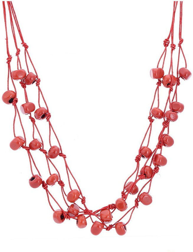 flipkart fancy necklace