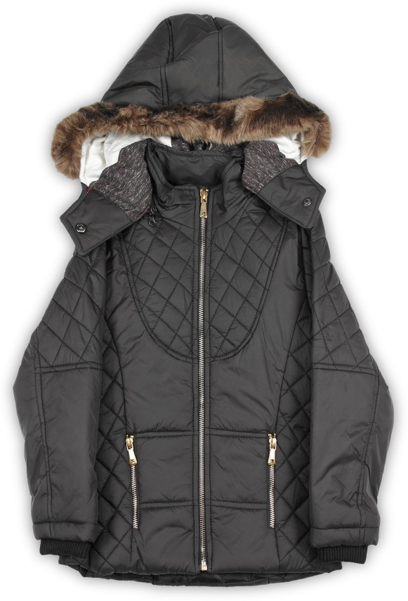 girls jacket on flipkart